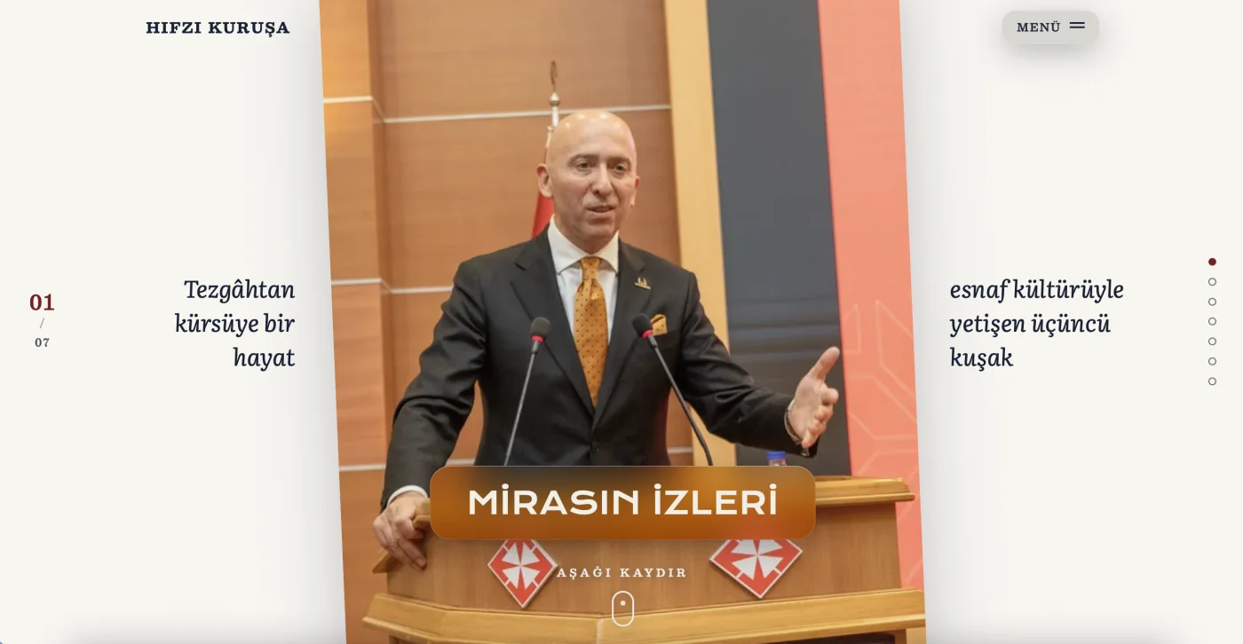 Hıfzı Kuruşa